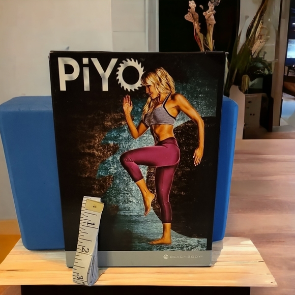 PiYo Base Kit - Picture 3 of 4